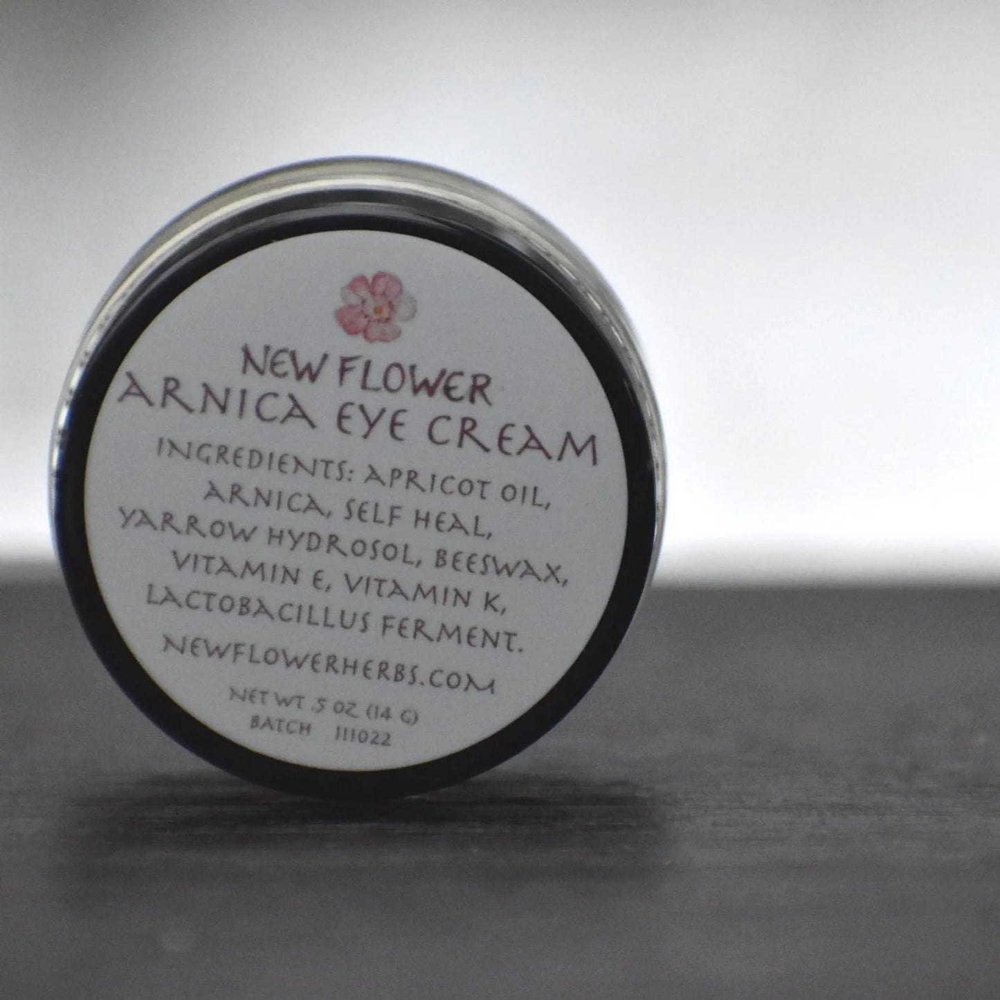 Brighten eye cream