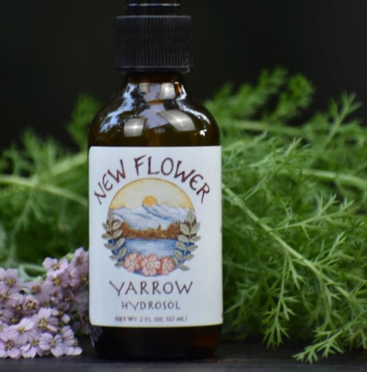 Yarrow hydrosol