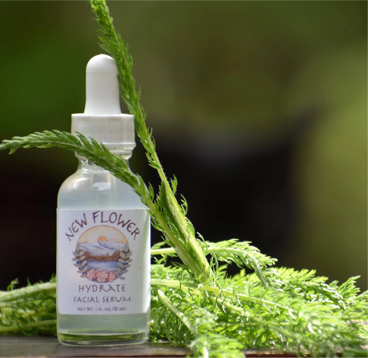 Hydrate toning serum