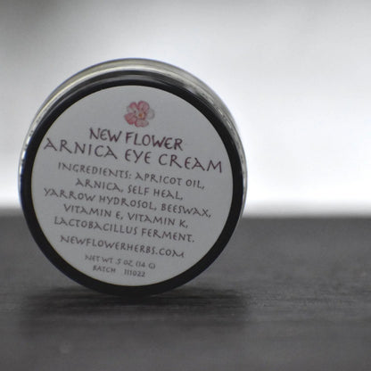 Brighten eye cream