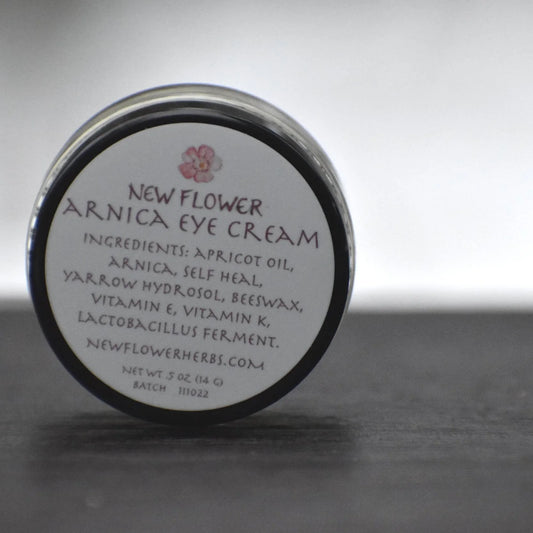 Brighten eye cream