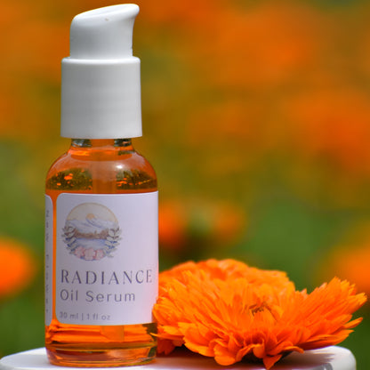 Radiance Oil Serum