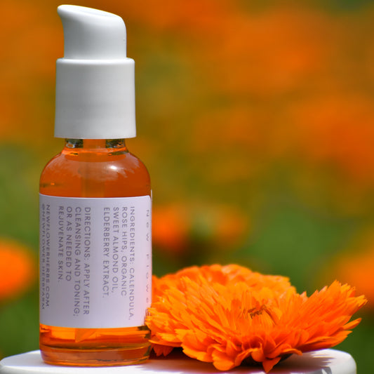 Radiance Oil Serum