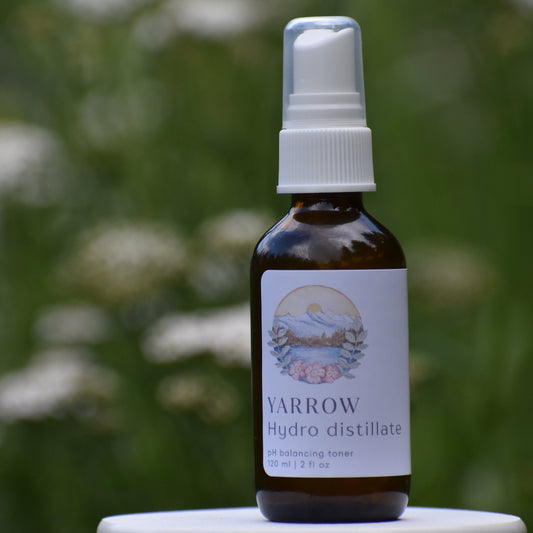 Yarrow hydrosol