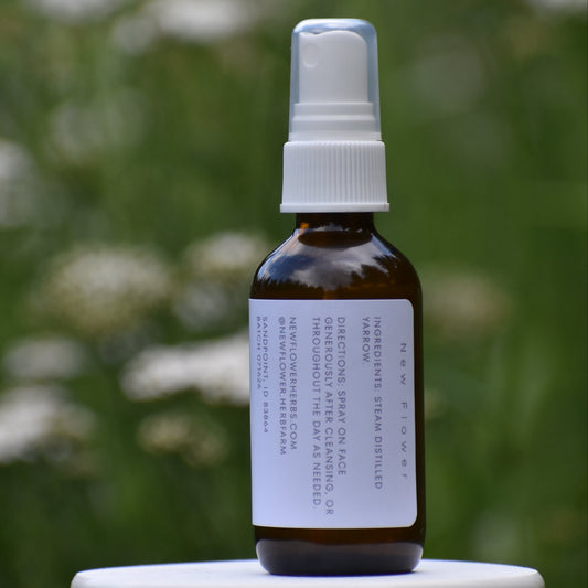 Yarrow hydrosol